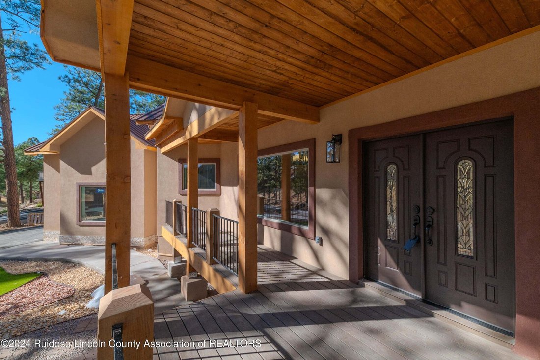 House in Ruidoso, New Mexico, United States 2 - 15536124