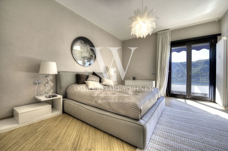 Apartment in Campione d'Italia, Lombardy, Italy 4 - 15535541