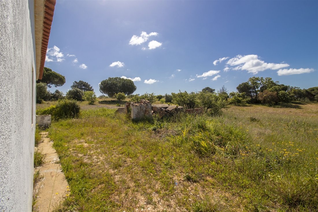 Land in Lagoa e Carvoeiro, Algarve, Portugal 5 - 15538091
