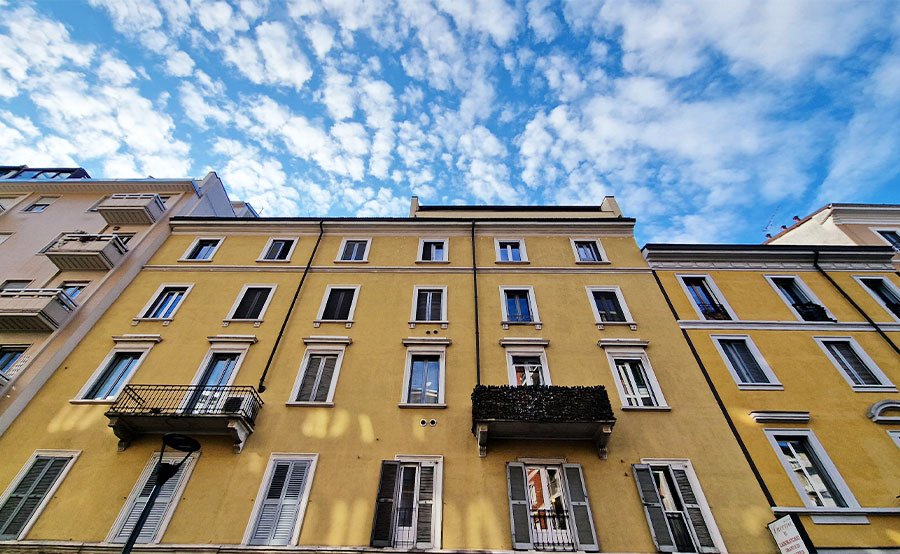 Appartement à Centre historique, Milan, Lombardie 5 - 15535514