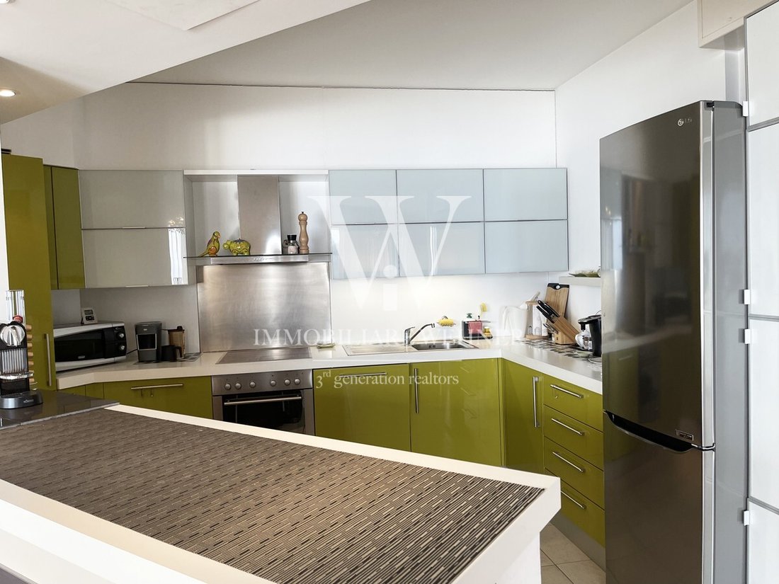 Apartamento en Campione d'Italia, Lombardía, Italia 4 - 15535486