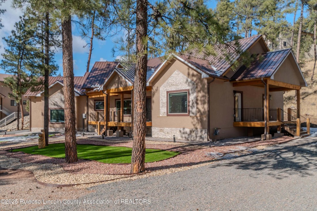 House in Ruidoso, New Mexico, United States 5 - 15536124
