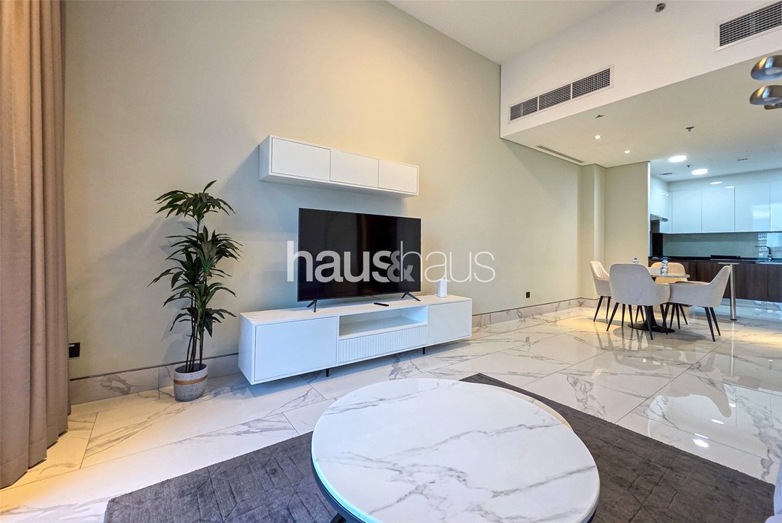 Appartement à Dubaï, Dubaï, Émirats arabes unis 2 - 15539656