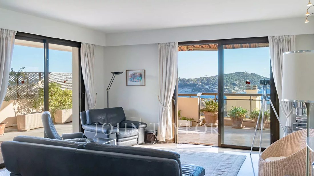 Apartment in Le Port, Villefranche-sur-Mer, France 3 - 15337566