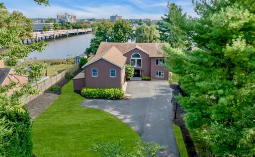 House in Red Bank, New Jersey, United States 1