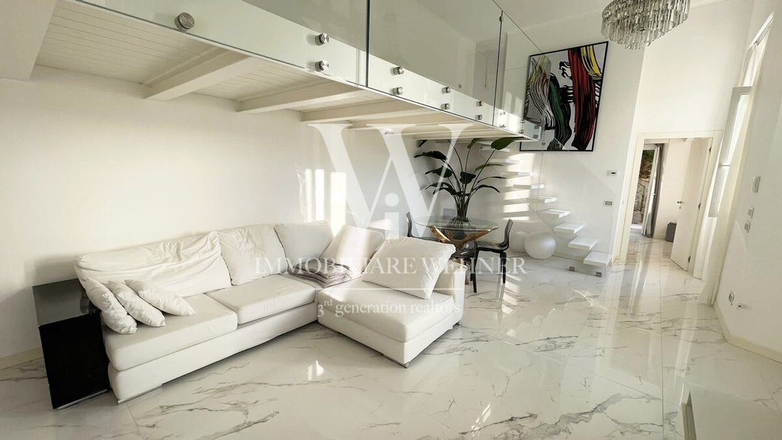 Appartement à Campione d'Italia, Lombardie, Italie 2 - 15535421