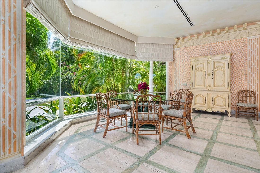 Maison à New Providence, New Providence, Bahamas 5 - 15537780