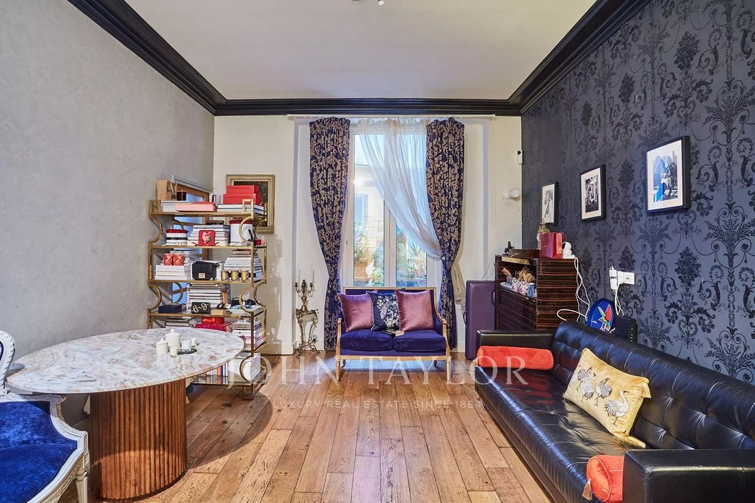 Apartment in Saint Philippe du Roule, Paris 8e Arrondissement, Paris 1 - 15033457