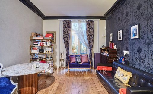 Wohnung in Saint Philippe du Roule, Paris 8e Arrondissement, Paris 1