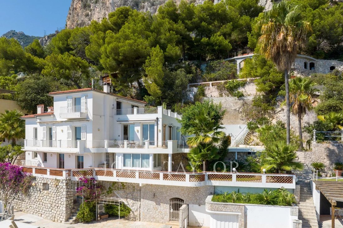 Villa in French Riviera, Provence-Alpes-Côte d'Azur, France 2 - 13274096