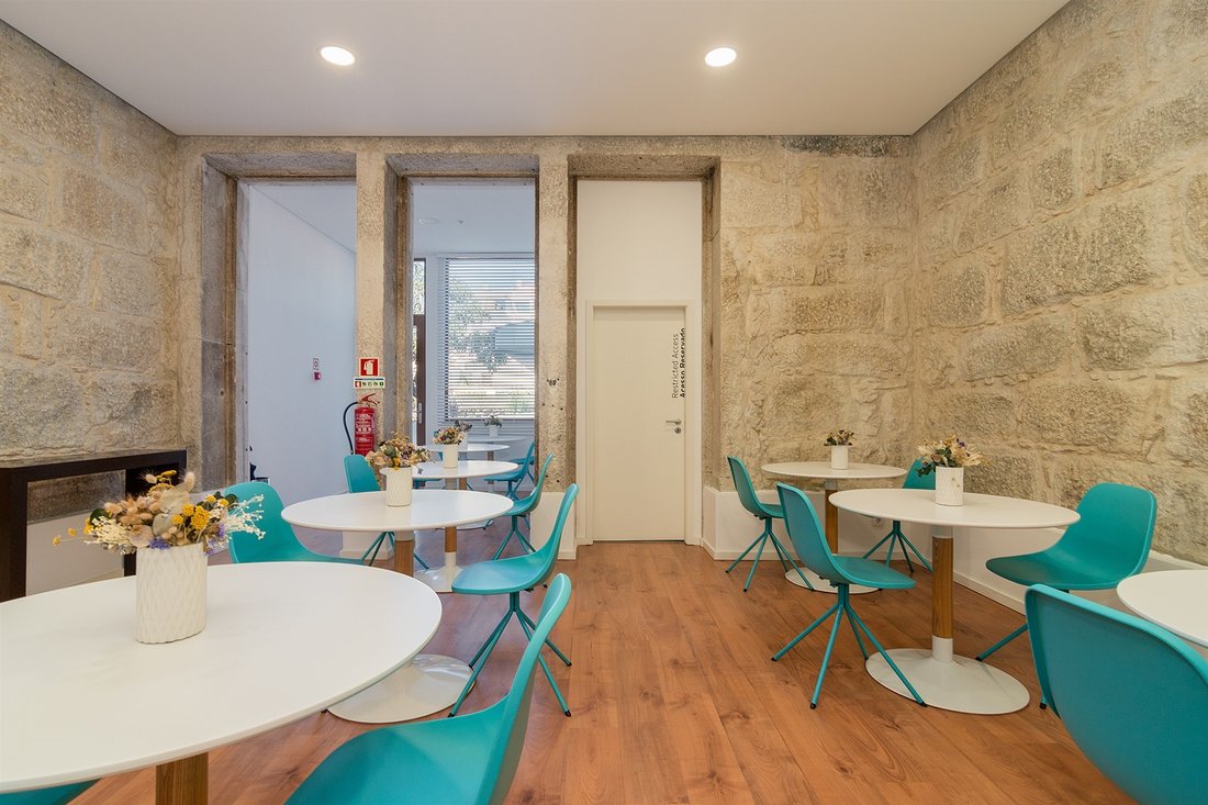 House in Cedofeita, Santo Ildefonso, Se, Miragaia, Sao Nicolau e Vitoria, Porto District, Portugal 5 - 10907620
