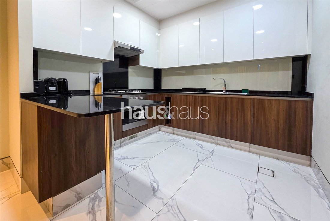 Appartement à Dubaï, Dubaï, Émirats arabes unis 5 - 15539656
