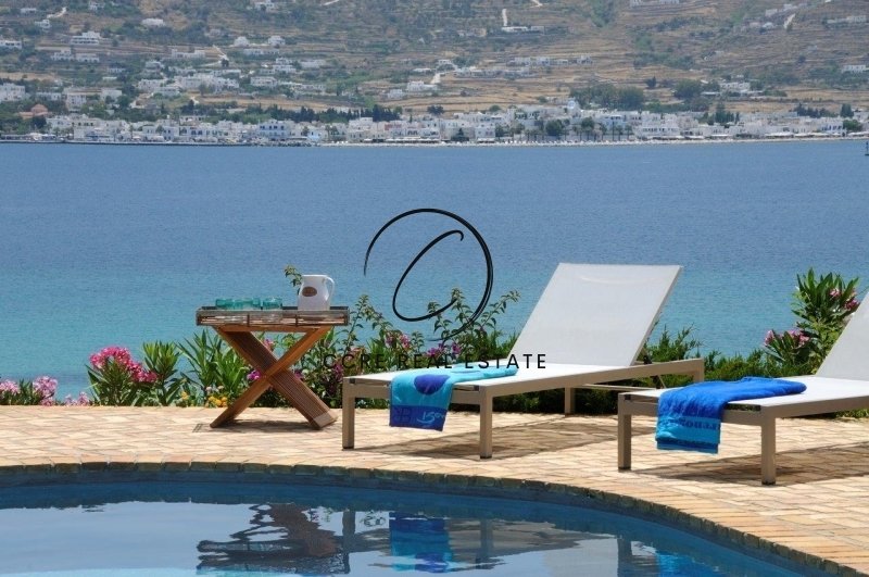 House in Paros, Aegean, Greece 2 - 15535881