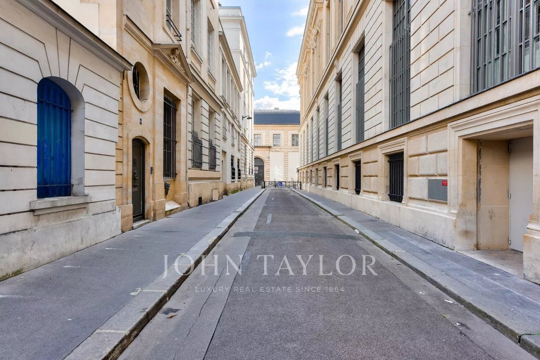 Estate in Provence Opéra, Paris 9e Arrondissement, Paris 1 - 15069914
