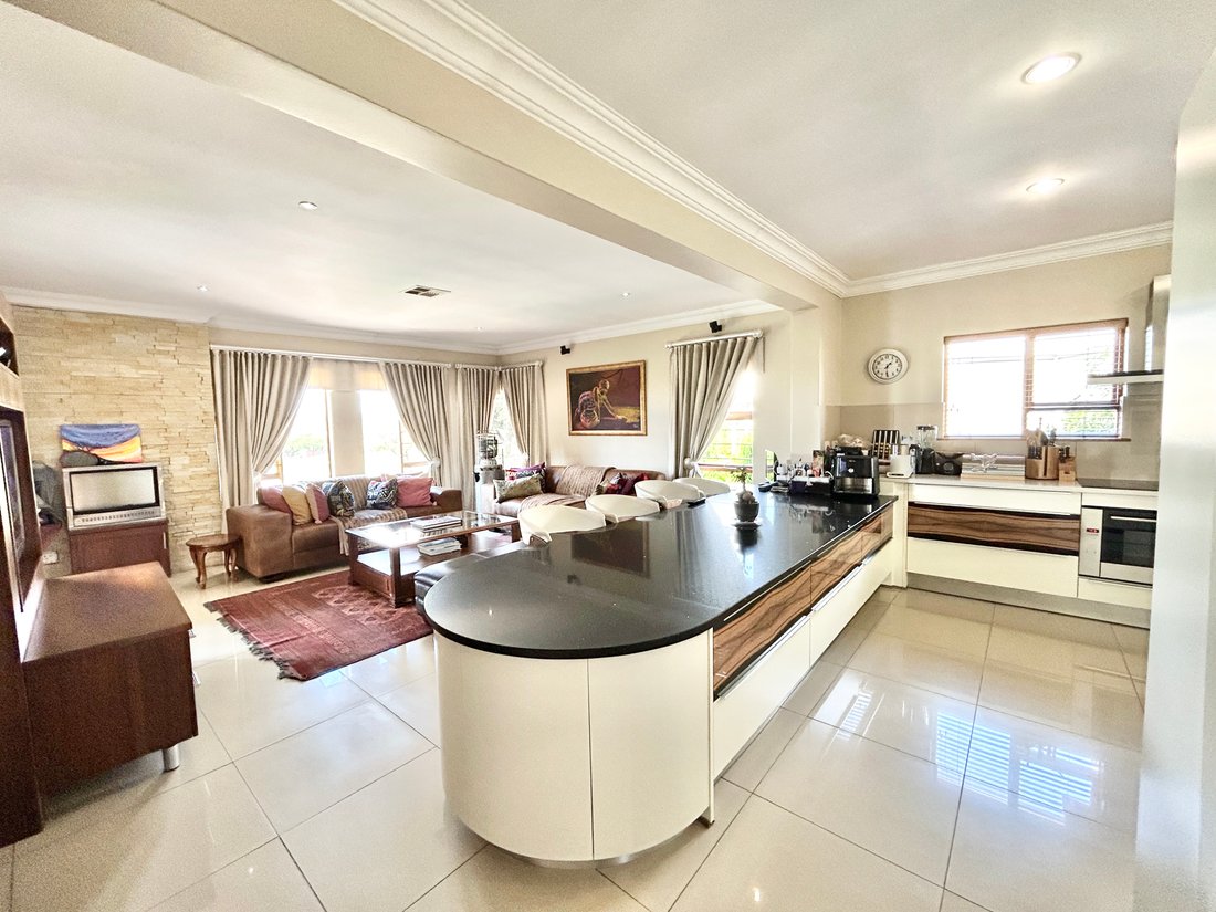 House in Blue Valley Golf Estate, Gauteng, South Africa 4 - 15535940