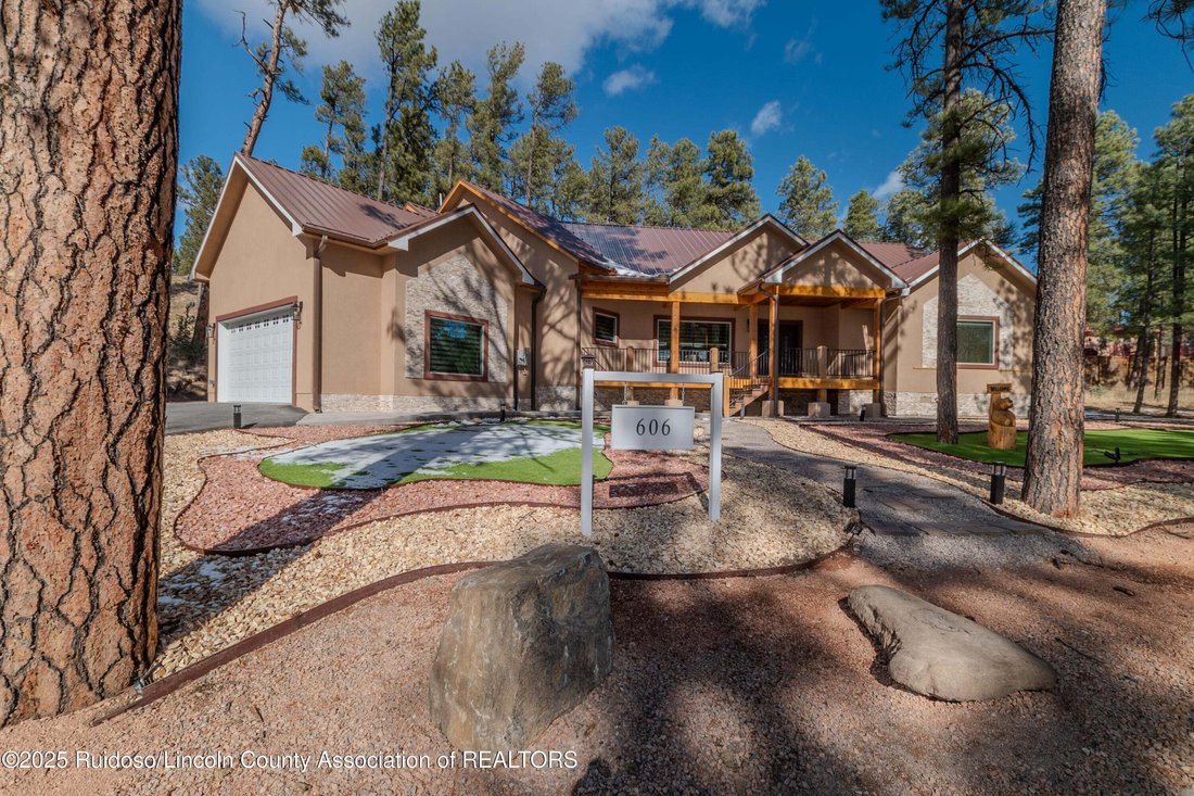 House in Ruidoso, New Mexico, United States 3 - 15536124