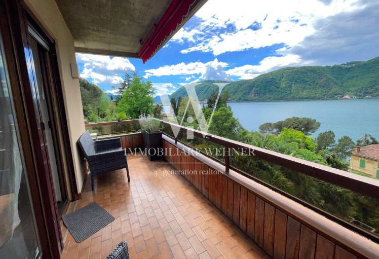 Appartement à Campione d'Italia, Lombardie, Italie 2 - 15535525