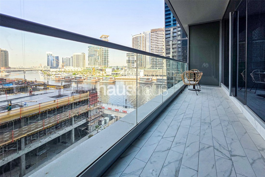 Appartement à Dubaï, Dubaï, Émirats arabes unis 3 - 15539656