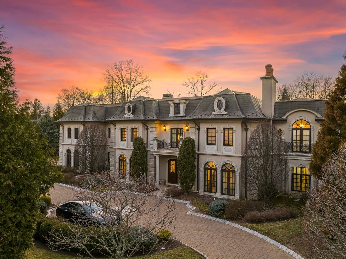 House in Englewood Cliffs, New Jersey, United States 1 - 15232918