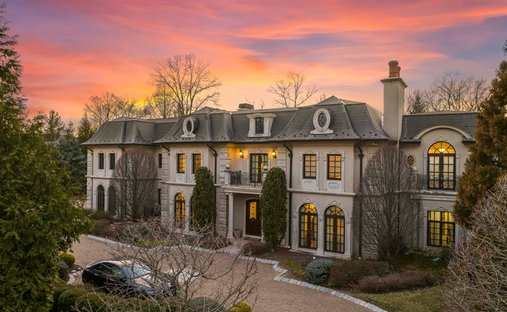 House in Englewood Cliffs, New Jersey, United States 1