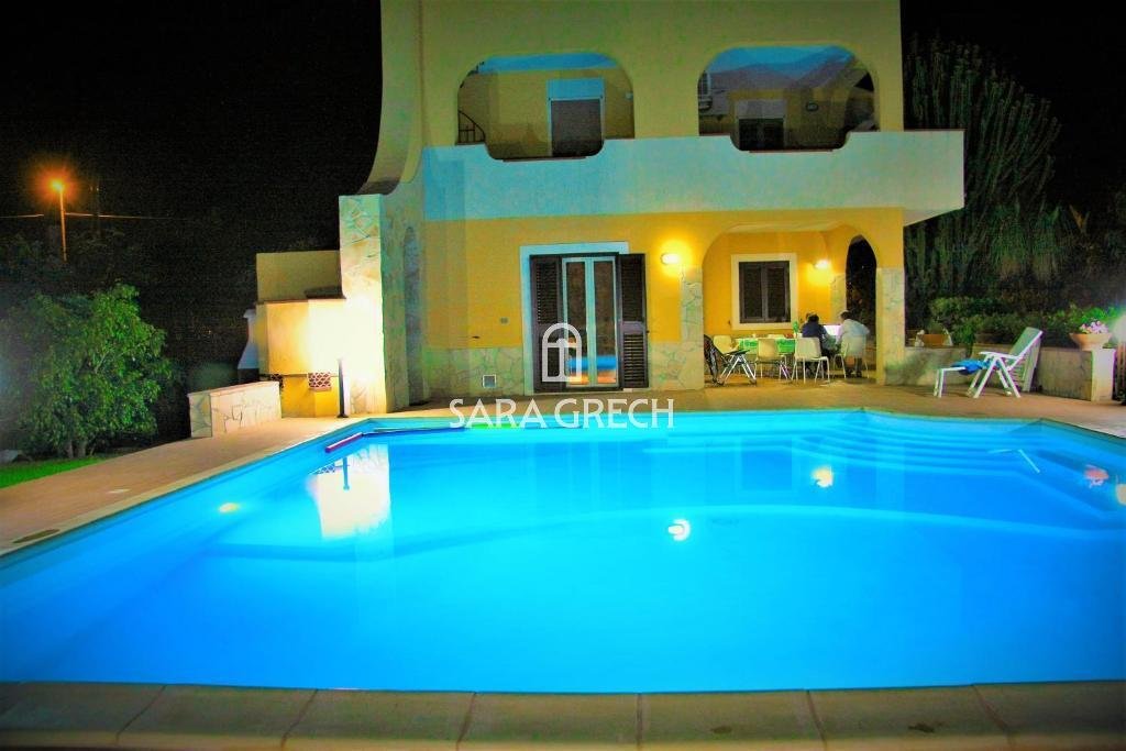 Villa in Siracusa, Malta 2 - 15539410