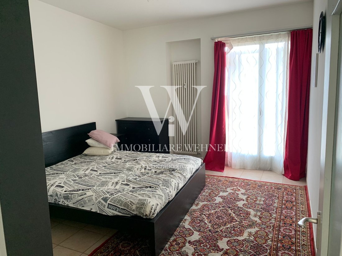 Appartement à Campione d'Italia, Lombardie, Italie 5 - 15535379