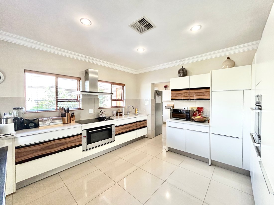 House in Blue Valley Golf Estate, Gauteng, South Africa 5 - 15535940