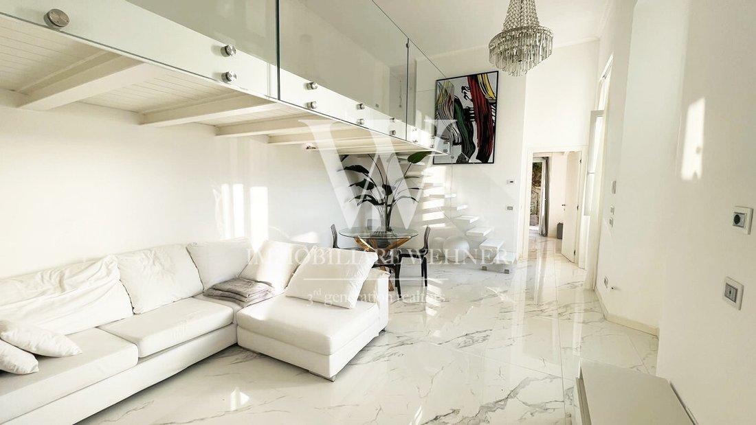 Appartement à Campione d'Italia, Lombardie, Italie 3 - 15535421