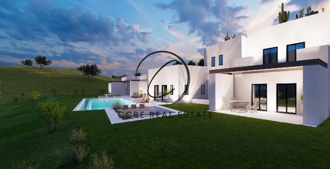 House in Paros, Aegean, Greece 1 - 15535880