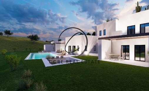 Casa in Paro, Aegean, Grecia 1
