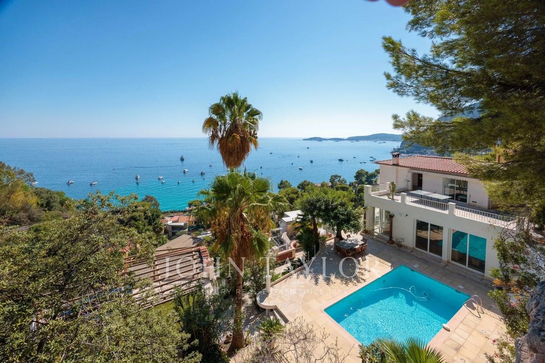 Villa in French Riviera, Provence-Alpes-Côte d'Azur, France 4 - 13274096