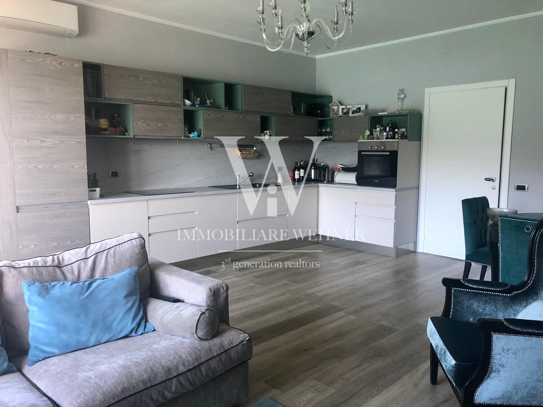 Appartement à Campione d'Italia, Lombardie, Italie 4 - 15535600