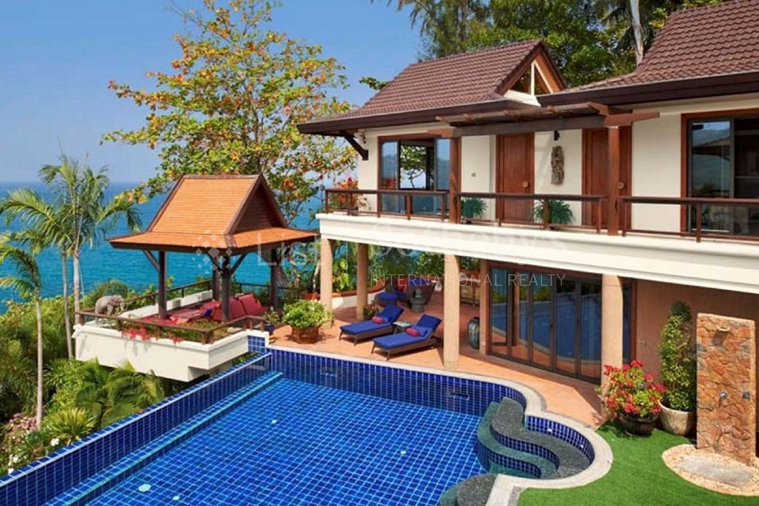 Karon, Phuket, Thailand 2 - 12248810