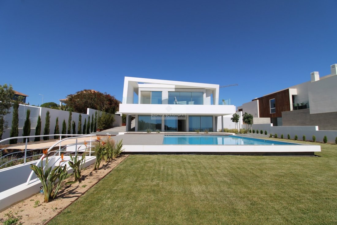 Villa in Praia De Porto Mós, Sao Goncalo de Lagos, Algarve 1 - 11789808