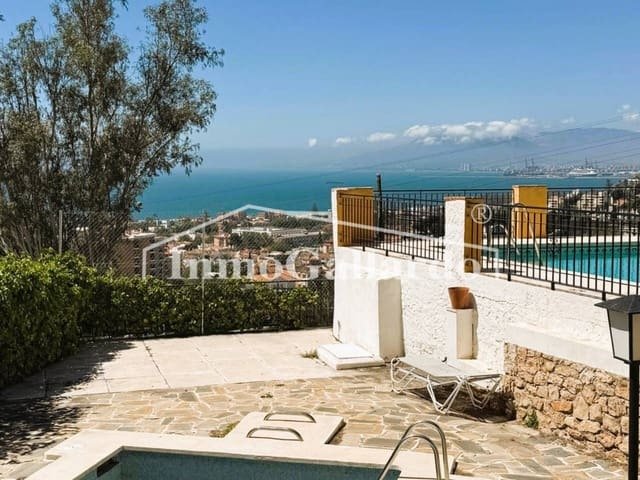 Townhouse in Este, Malaga, Spain 3 - 15538351
