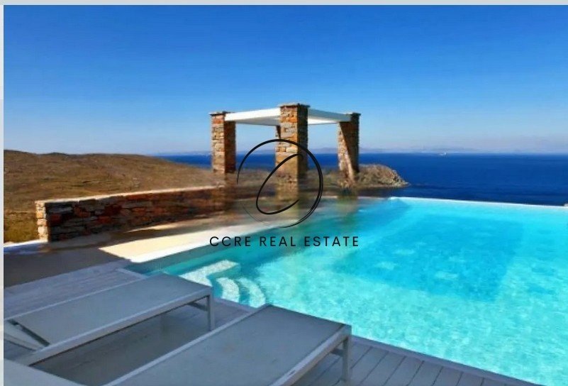 House in Kea, Aegean, Greece 4 - 15535886