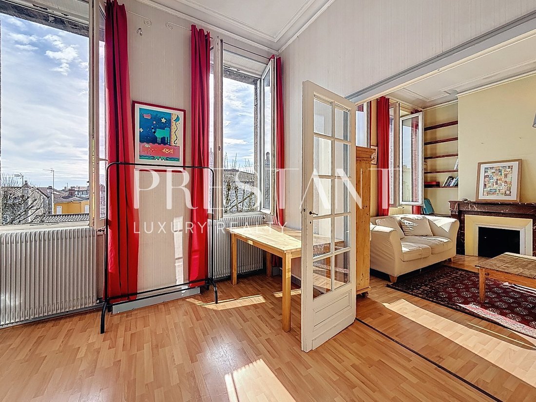 Apartment in Bordeaux, Nouvelle-Aquitaine, France 3 - 15538281