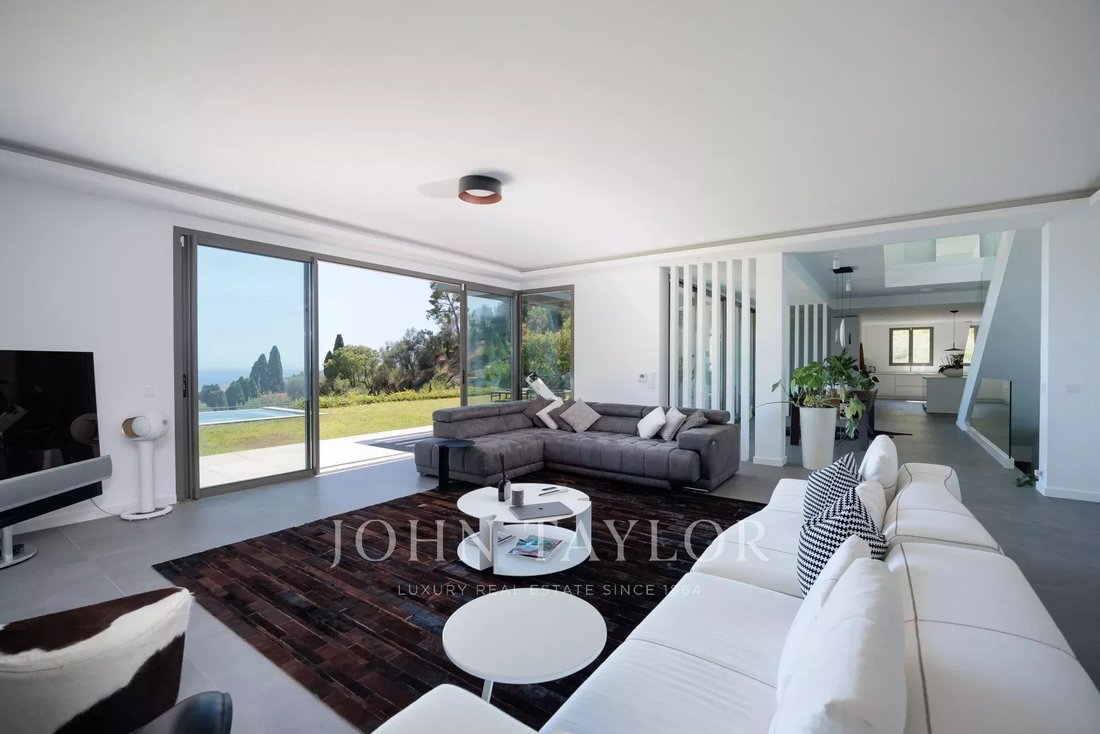 Villa in Nice, Provence-Alpes-Côte d'Azur, France 3 - 13539833