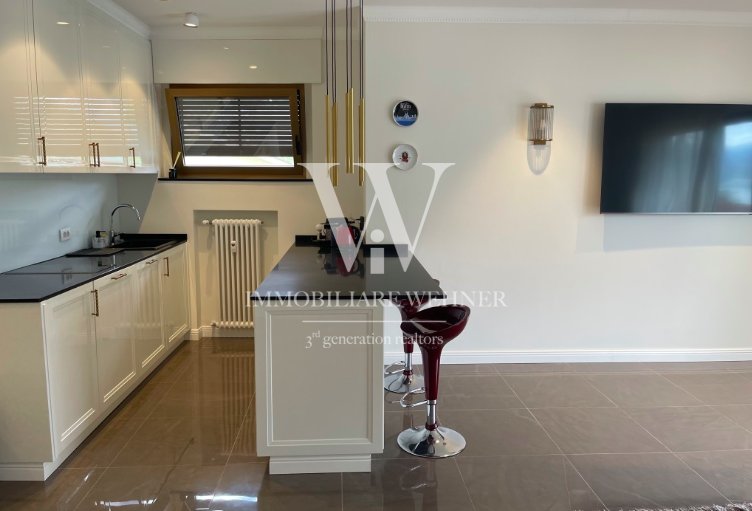 Appartement à Campione d'Italia, Lombardie, Italie 4 - 15535525