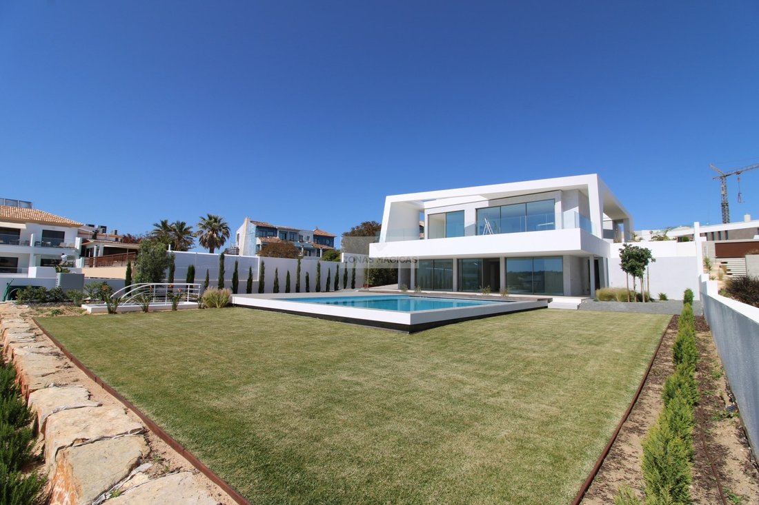 Villa in Praia De Porto Mós, Sao Goncalo de Lagos, Algarve 3 - 11789808