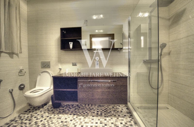 Apartment in Campione d'Italia, Lombardy, Italy 5 - 15535541