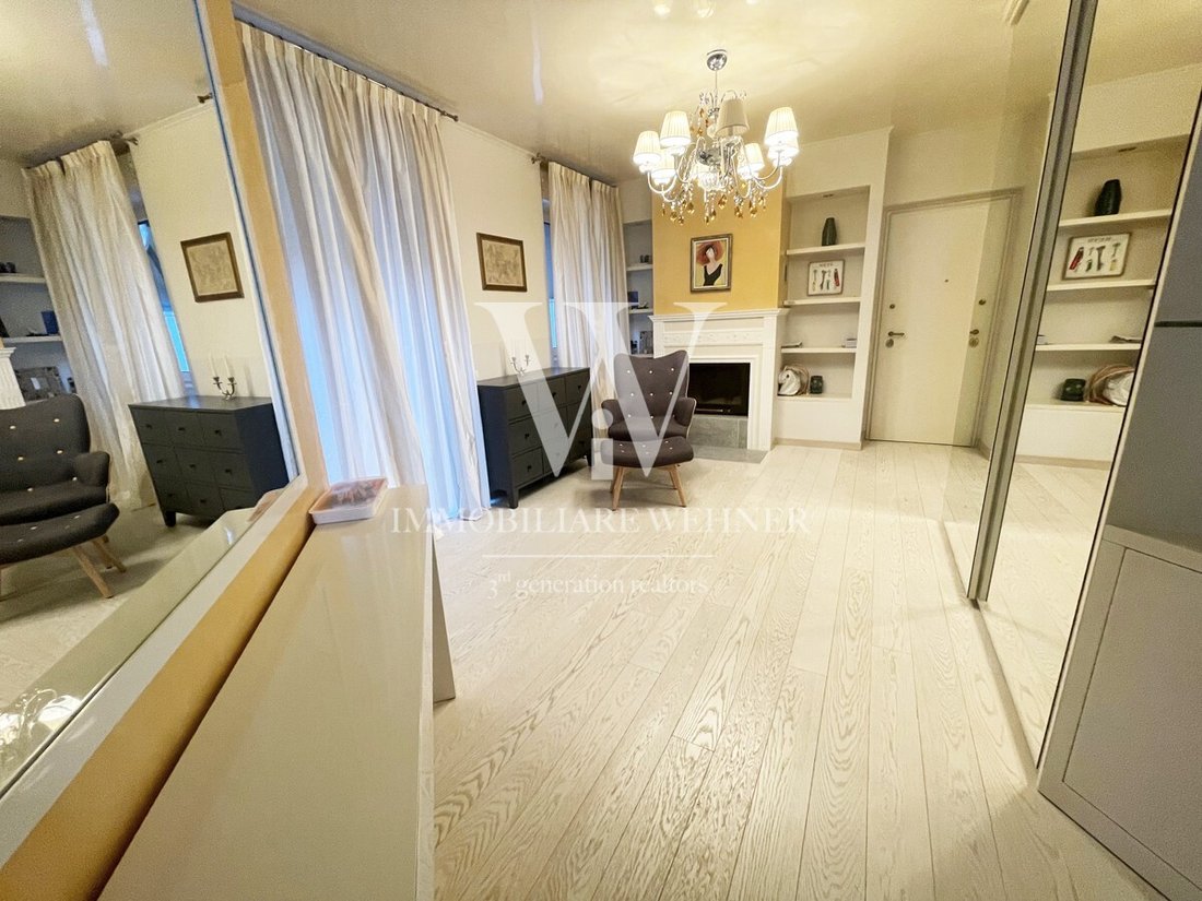 Wohnung in Campione d'Italia, Lombardei, Italien 3 - 15535449