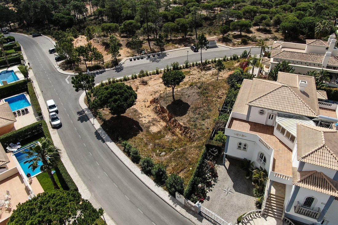 Land in Almancil, Algarve, Portugal 5 - 13732309