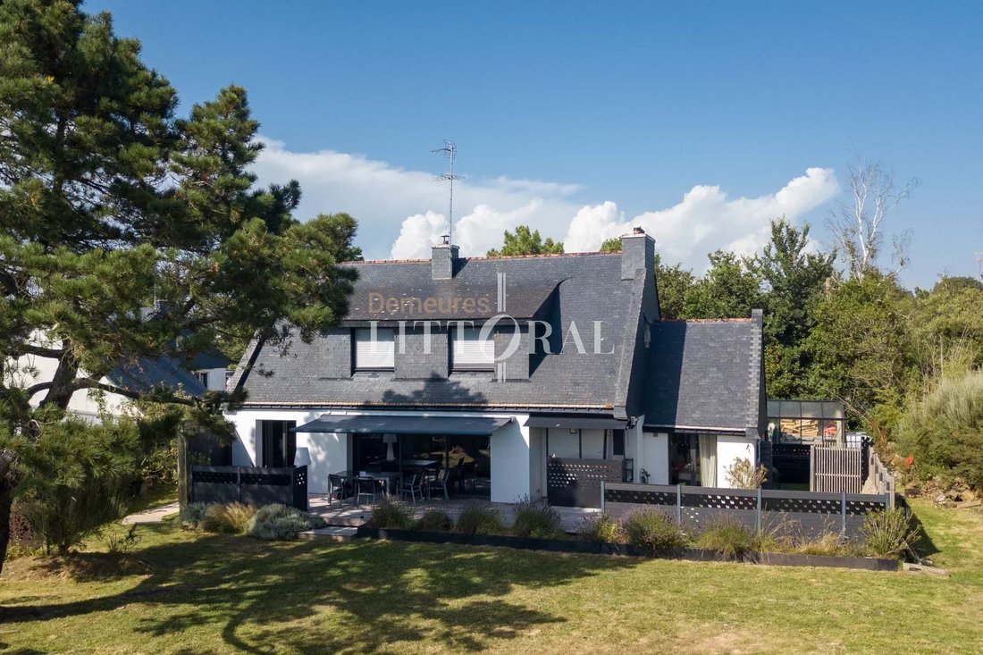 House in Centre Bourg, Sene, France 2 - 14663058