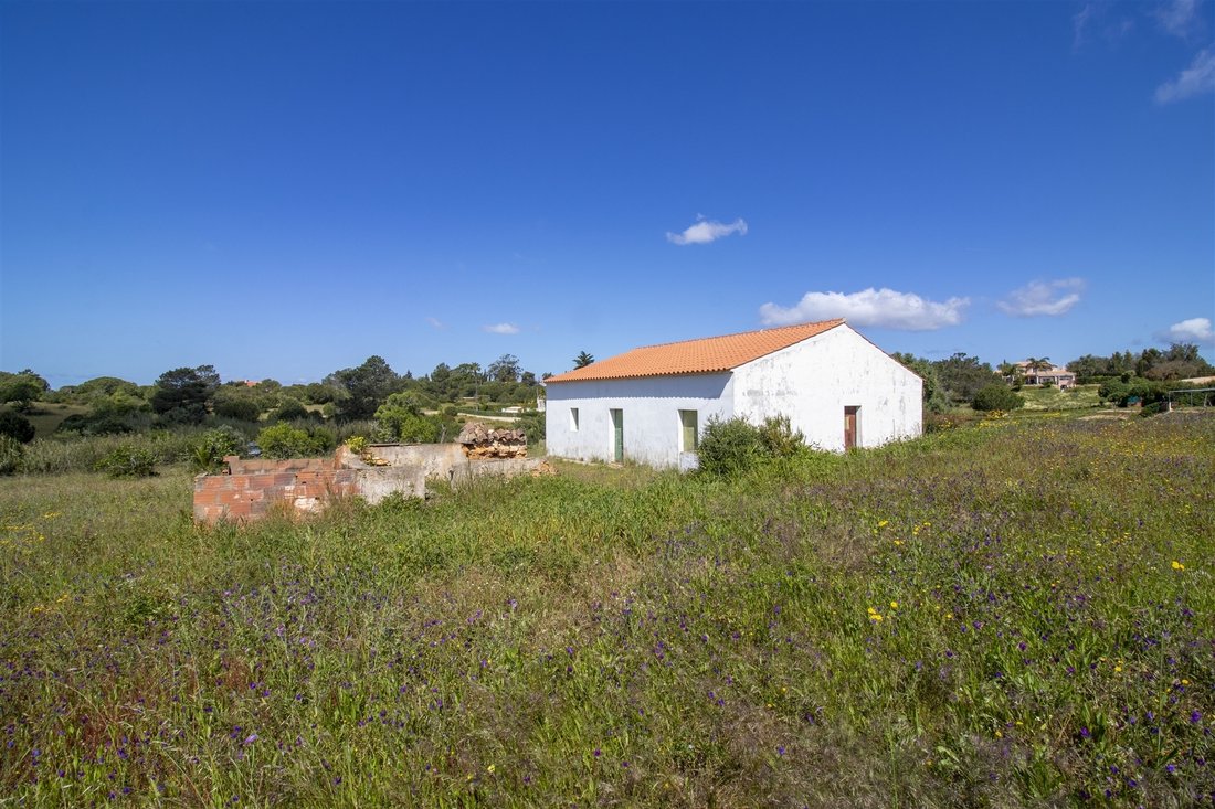 Land in Lagoa e Carvoeiro, Algarve, Portugal 2 - 15538091