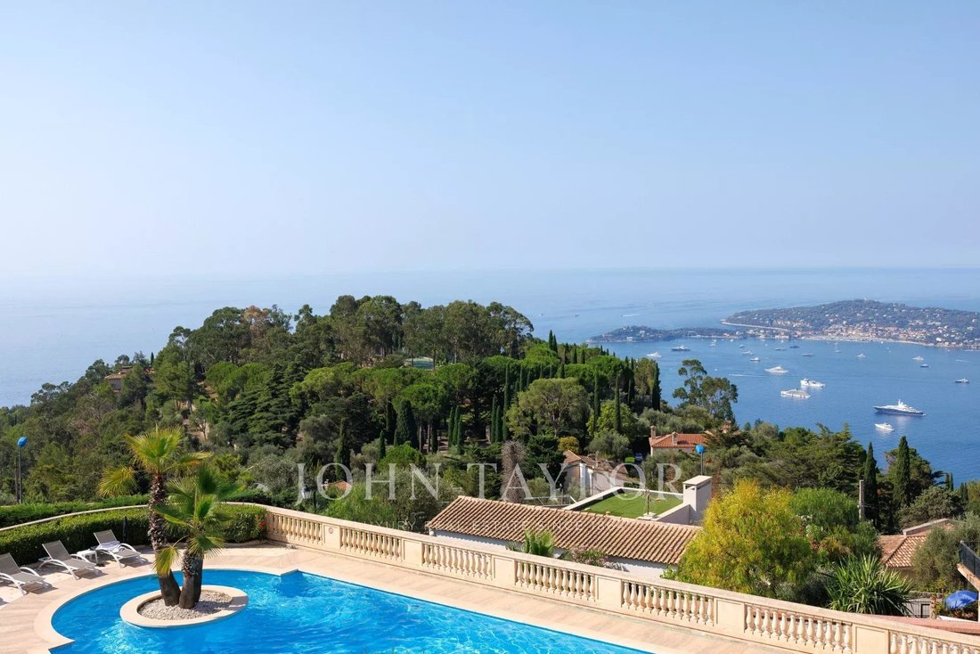 Apartment in Èze, Provence-Alpes-Côte d'Azur, France 3 - 14551578