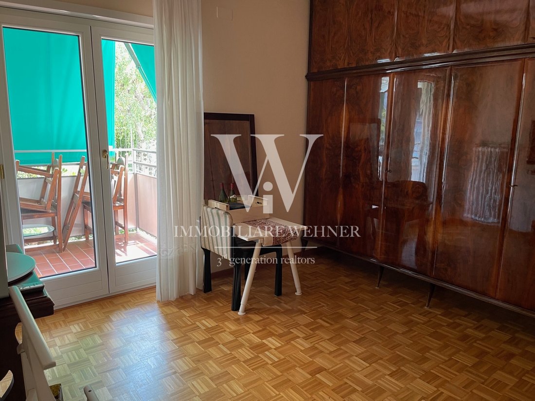 Appartement à Campione d'Italia, Lombardie, Italie 4 - 15535359