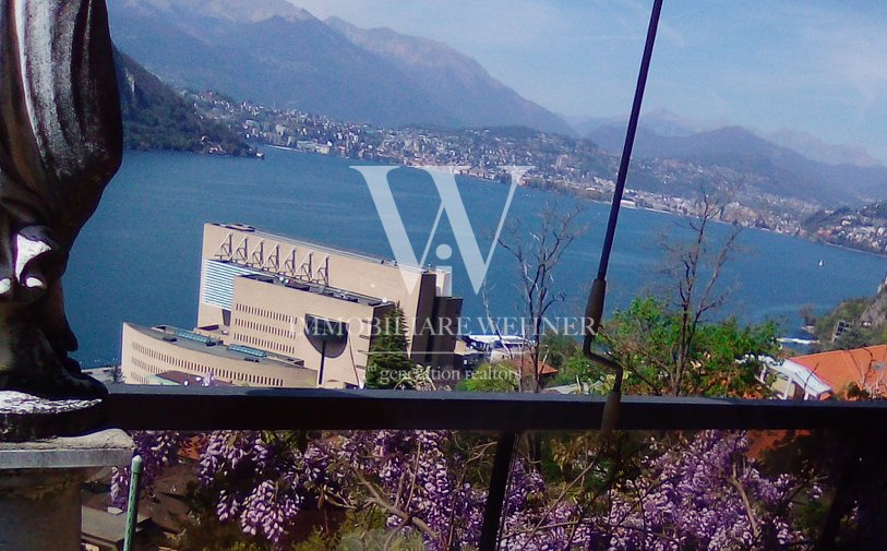 Villa en Campione d'Italia, Lombardía, Italia 3 - 15535763