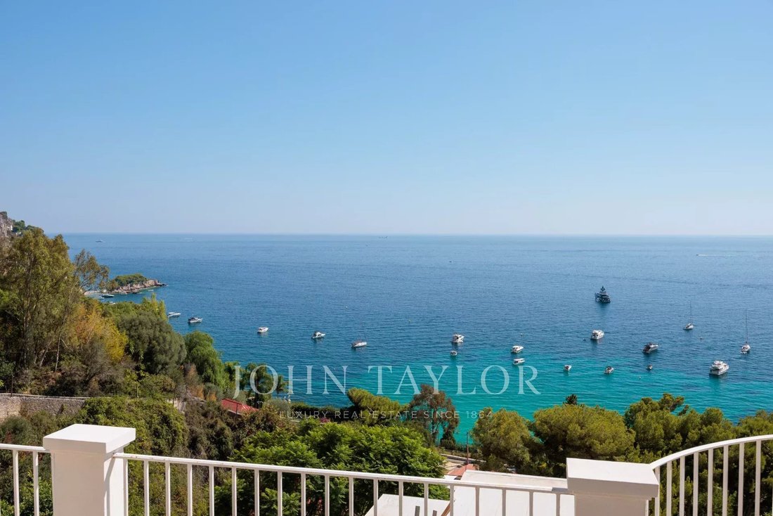 Villa in French Riviera, Provence-Alpes-Côte d'Azur, France 3 - 13274096