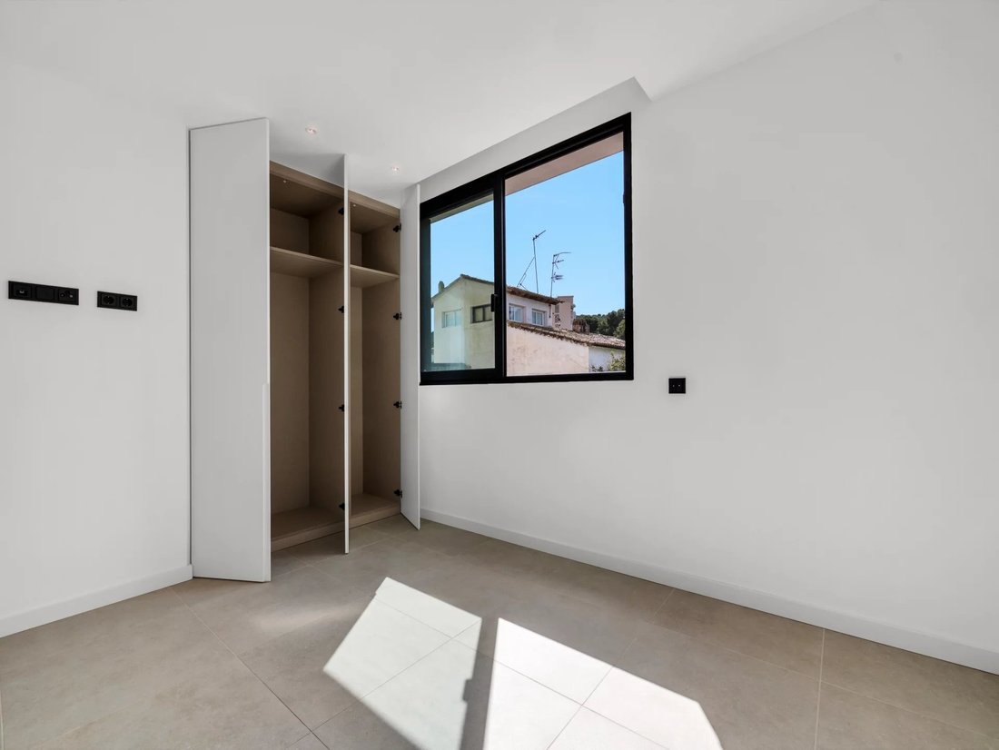 Apartment in Palma, Balearic Islands, Spain 5 - 15536446